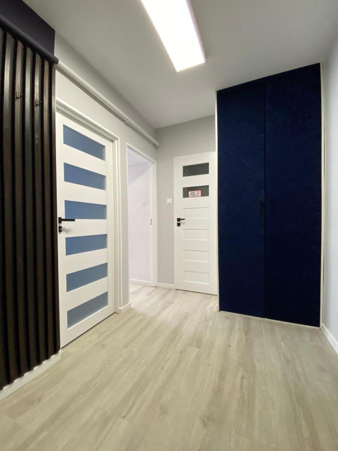 Apartament Gizycko Exterior photo
